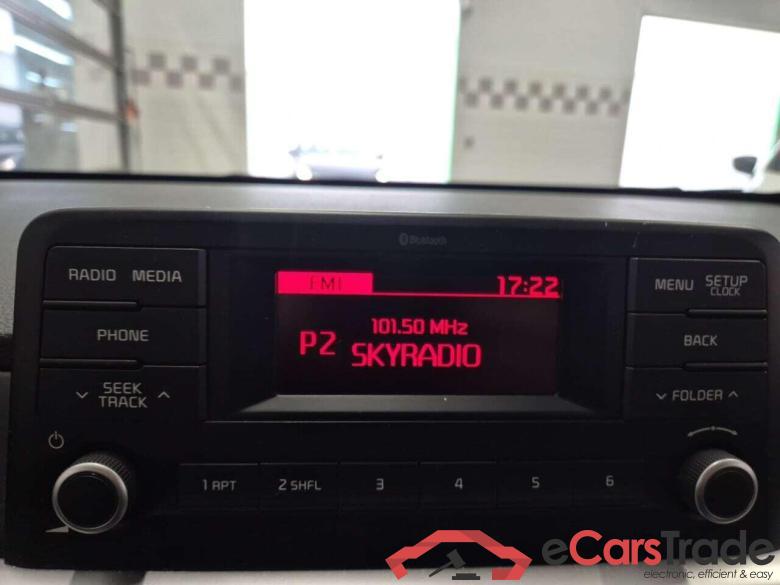 KIA Picanto 1.0 MPi ComfortLine #6