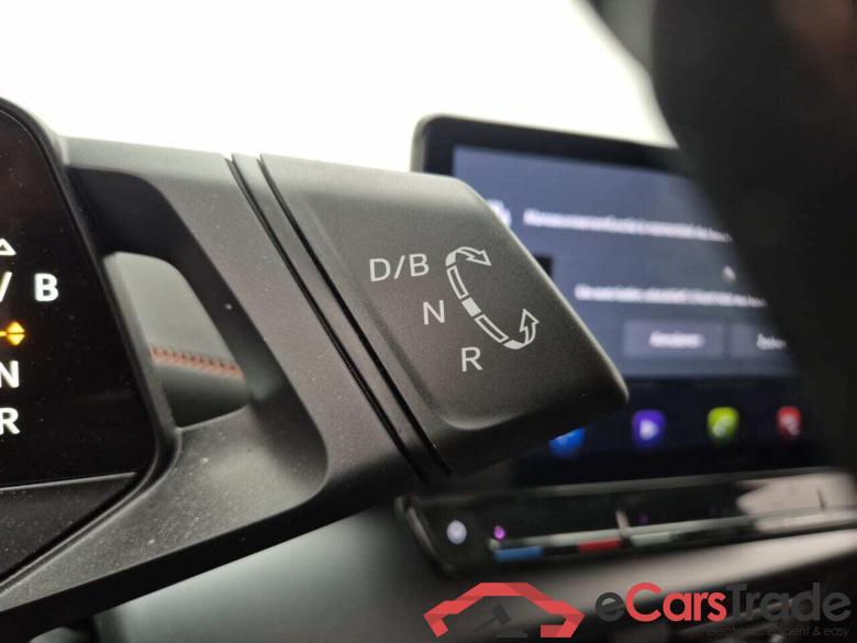 CUPRA Born 58kWh Essential #6