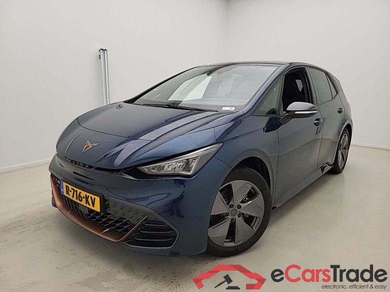 CUPRA Born Business 62 kWh #1