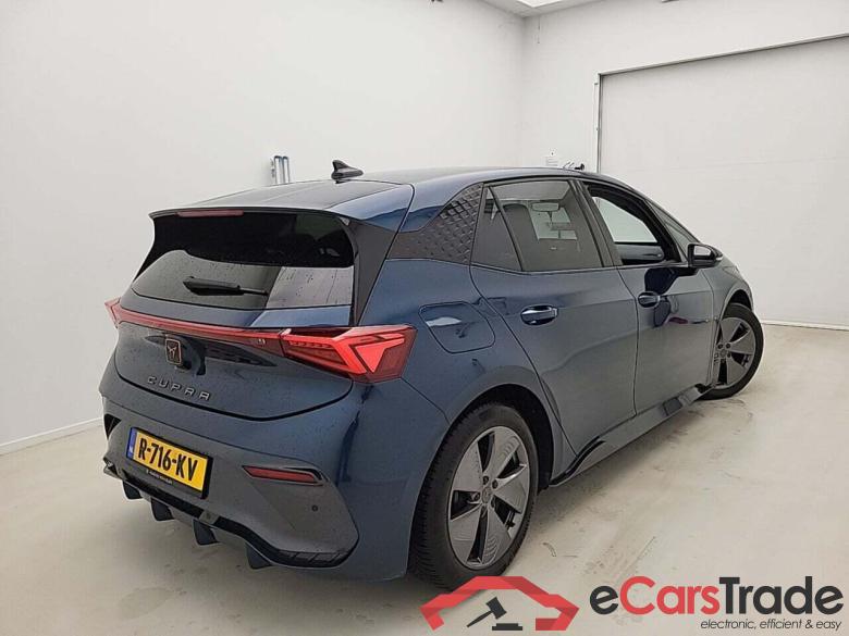 CUPRA Born Business 62 kWh #2
