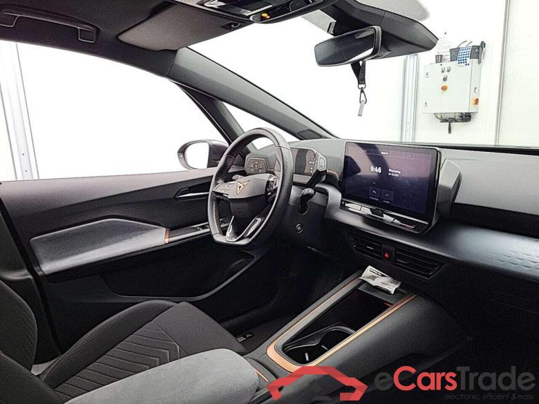 CUPRA Born Business 62 kWh #3