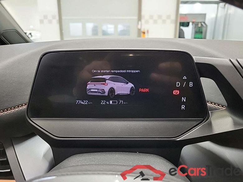 CUPRA Born Business 62 kWh #4