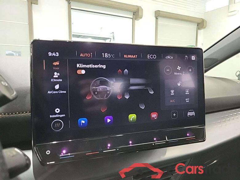 CUPRA Born Business 62 kWh #6