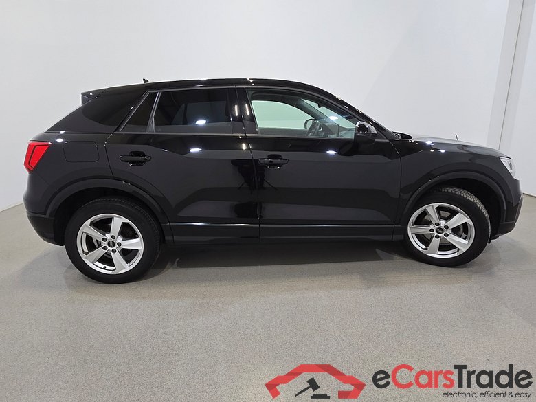 Audi Q2 1.0 30 TFSI LED-Xenon Navi Klima PDC ... #5