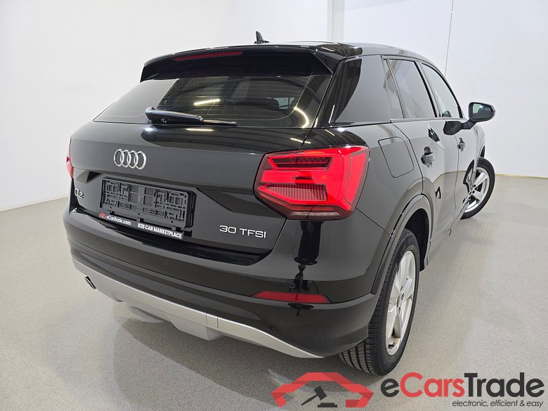 Audi Q2 1.0 30 TFSI LED-Xenon Navi Klima PDC ... #4
