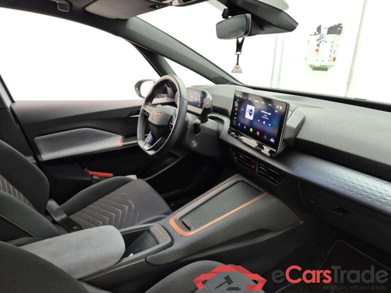 CUPRA Born Essential 58 kWh #3