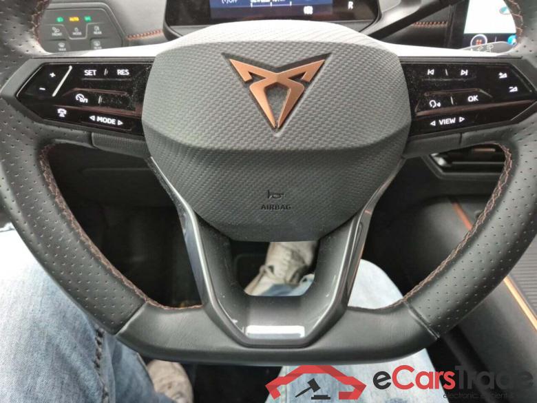 CUPRA Born Essential 58 kWh #5