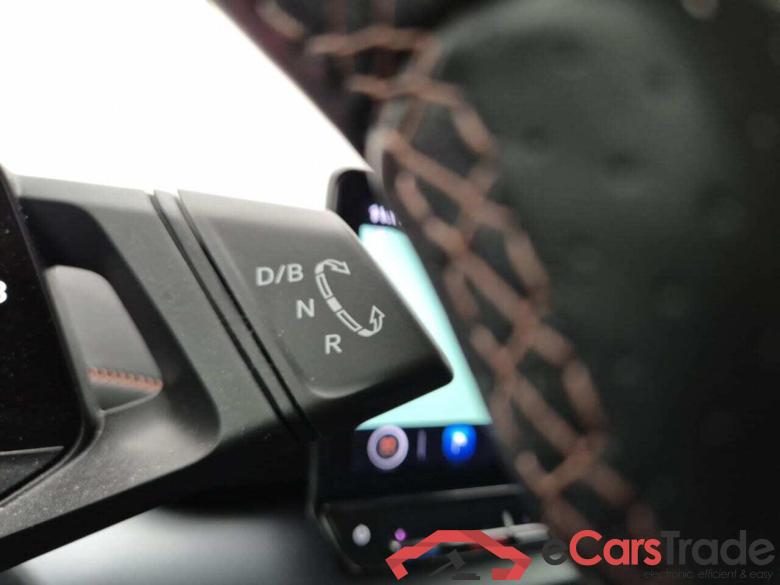 CUPRA Born Essential 58 kWh #6