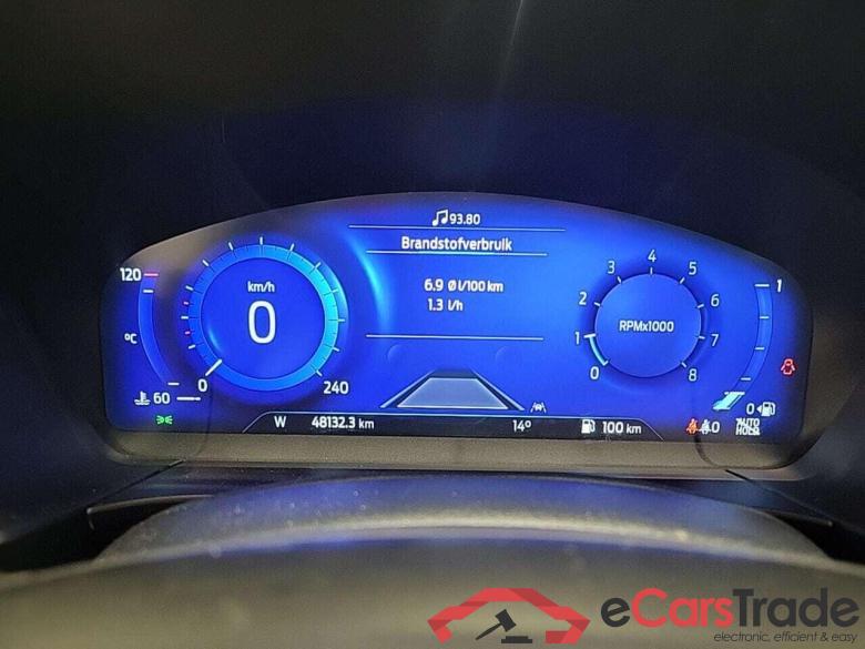 FORD KUGA 1.5 EcoBoost Titanium #4