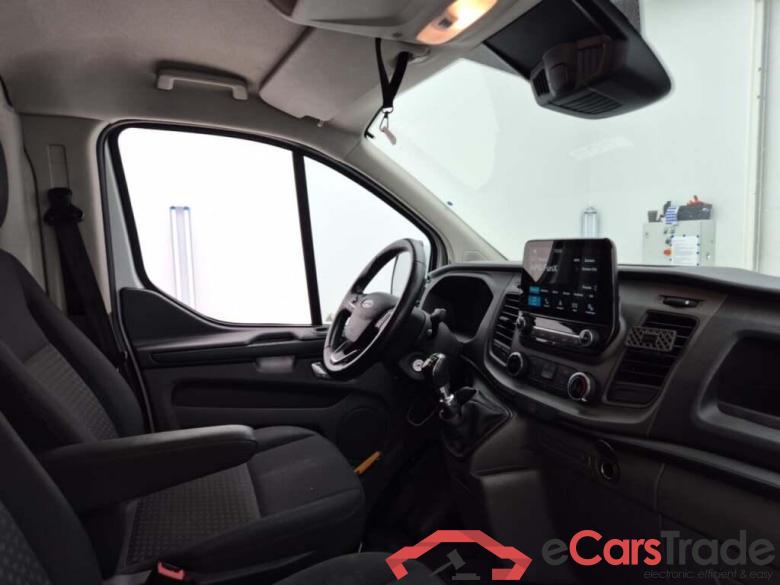 FORD Transit Custom 280 2.0 TDCI L1H1 Trend #3