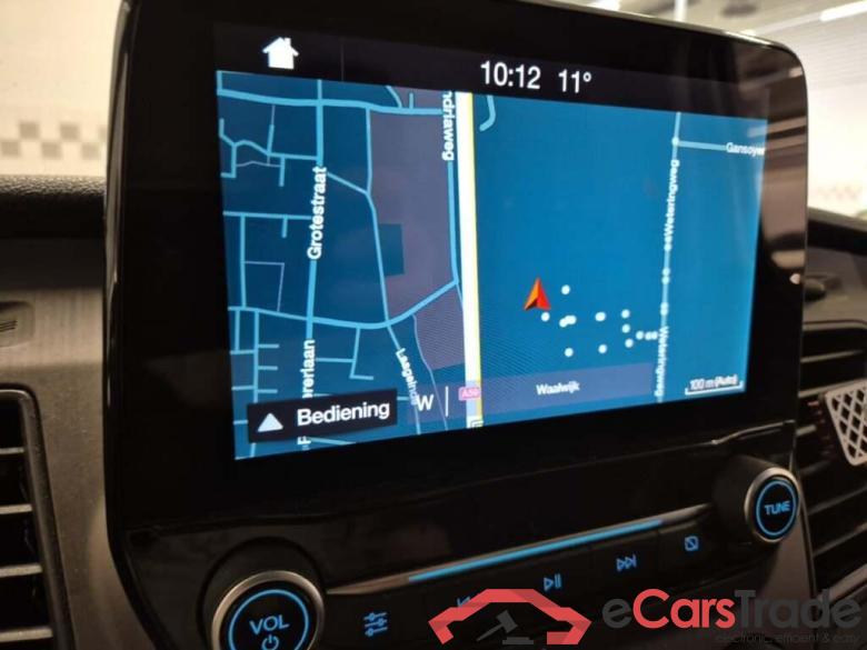 FORD Transit Custom 280 2.0 TDCI L1H1 Trend #6