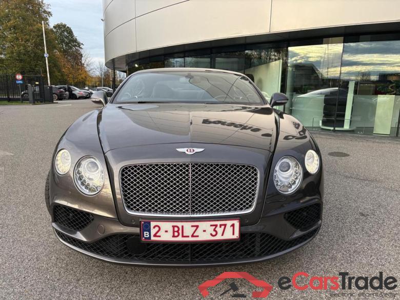 BENTLEY Continental GT Continental GT 4.0 BiTurbo V8 #2
