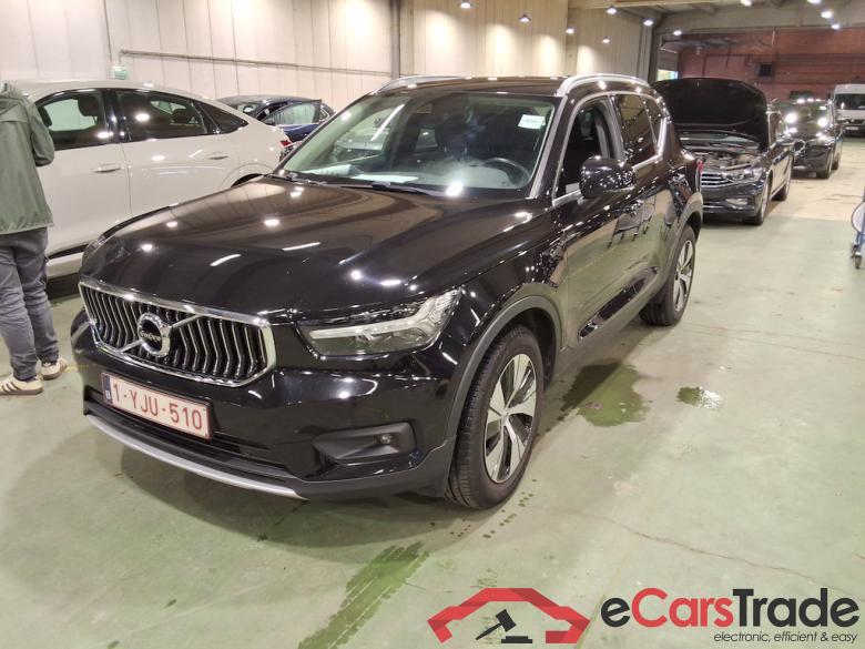 VOLVO XC40 1.5 T5 PHEV Recharge Pro DCT STOCK #1