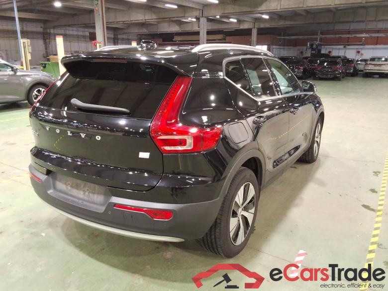 VOLVO XC40 1.5 T5 PHEV Recharge Pro DCT STOCK #4