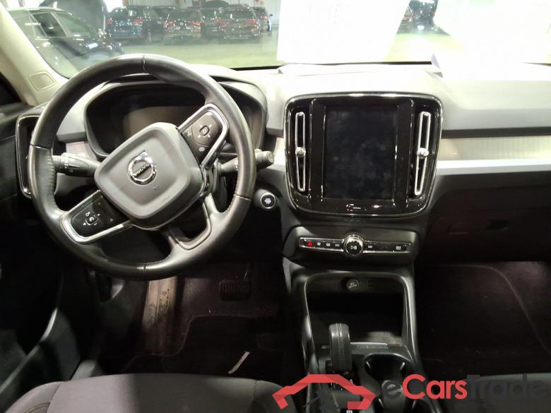 VOLVO XC40 1.5 T5 PHEV Recharge Pro DCT STOCK #6
