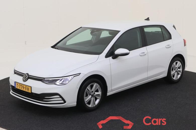 VOLKSWAGEN GOLF 96 kW #1