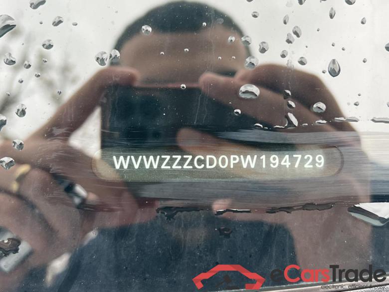 VOLKSWAGEN GOLF 96 kW #3