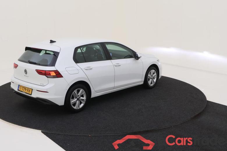 VOLKSWAGEN GOLF 96 kW #6