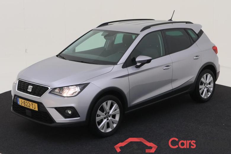 SEAT Arona 70 kW #1
