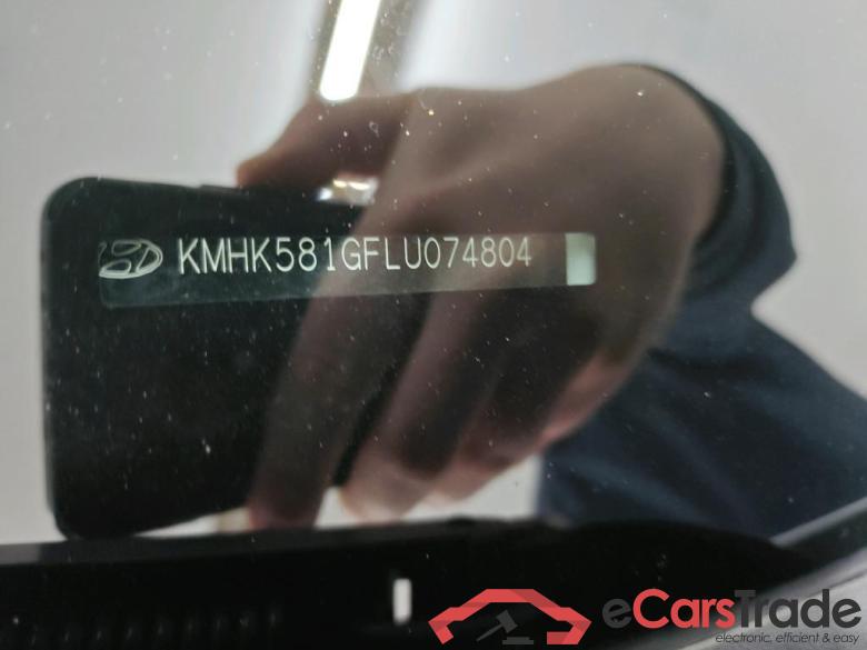 HYUNDAI Kona 150 kW #3