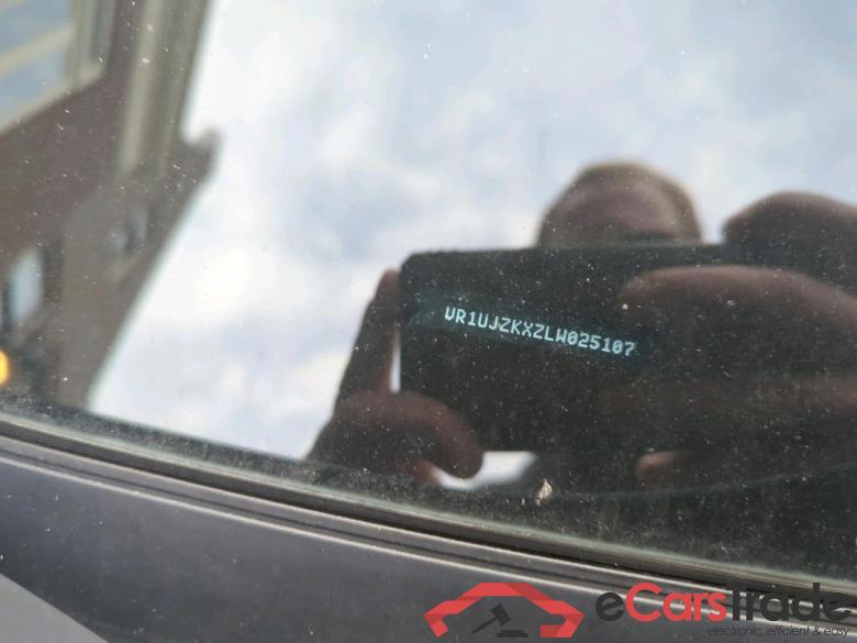 DS Automobiles 3 Crossback 100 kW #3