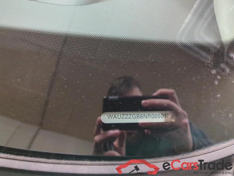 AUDI A1 Sportback 81 kW #2