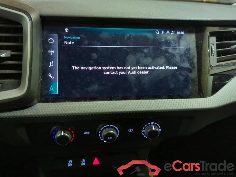 AUDI A1 Sportback 81 kW #3