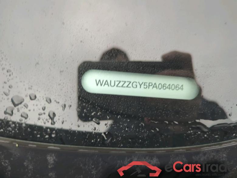 AUDI A3 Sportback 81 kW #2