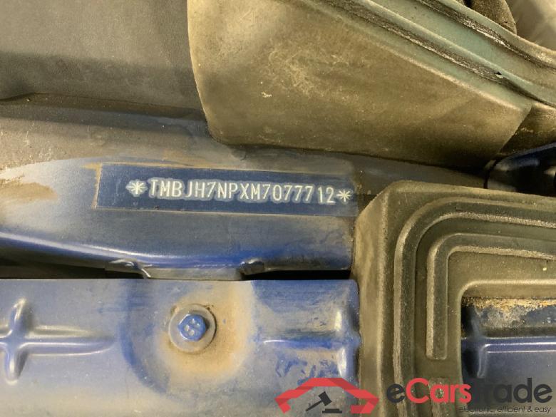 Superb Combi Ambition 2.0 TDI 110KW AT7 E6d #5