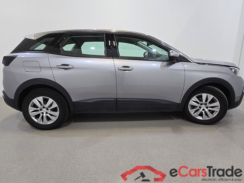 Peugeot 3008 1.5 BlueHDi Aut. I-Cockpit Ambient Navi Klima PDC ... #5