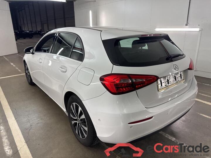 Mercedes A-Klasse Classe A A 180 d Business Solution 85kW/116pk  5D/P Auto-7 #3