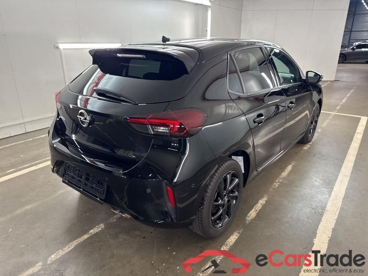 Opel Corsa Corsa 1.2 Turbo S/S Auto GS Line 96kW/131pk  5D/P Auto-8 #4