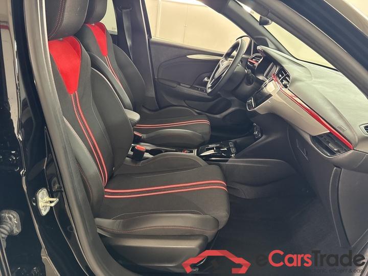 Opel Corsa Corsa 1.2 Turbo S/S Auto GS Line 96kW/131pk  5D/P Auto-8 #6