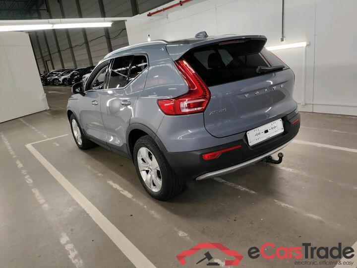 Volvo XC40 XC40 T2 Momentum Pro Aut. 95kW/129pk  5D/P Auto-8 #3