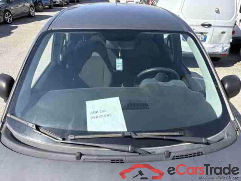 FIAT PANDA / 2011 / 5P / BERLINA 1.2 69CV E6D-TEMP EASY #5