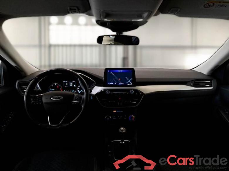 FORD KUGA / 2019 / 5P / SUV 1.5 ECOBLUE 120CV 2WD CONNECT #3