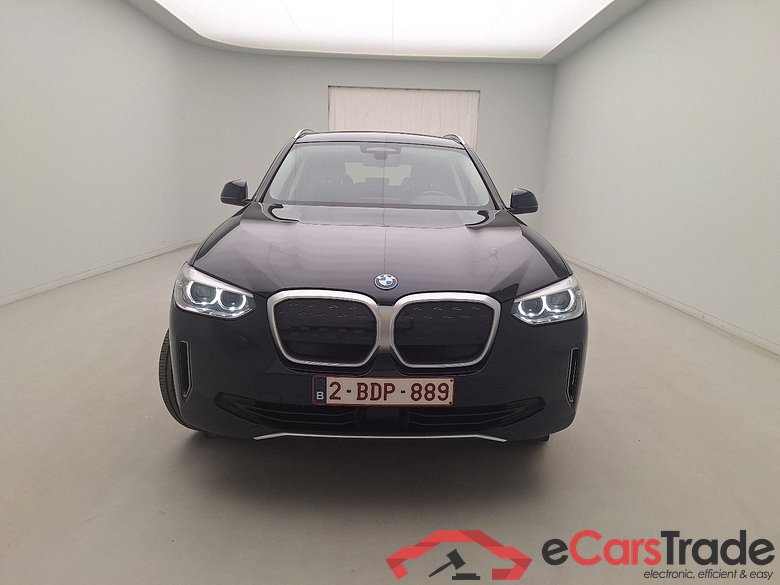 BMW, iX3 '20 BEV, BMW iX3 sDrive35 5d