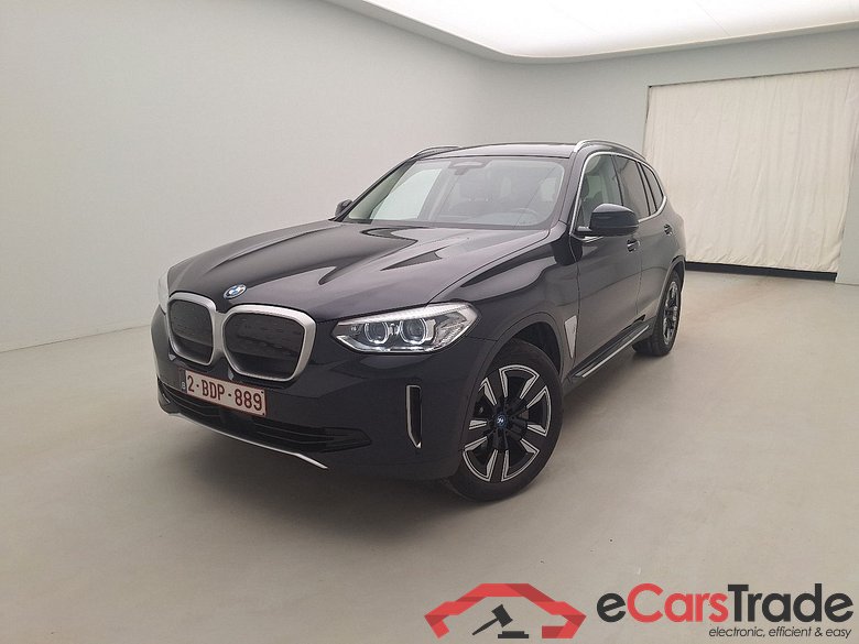 BMW, iX3 '20 BEV, BMW iX3 sDrive35 5d #2