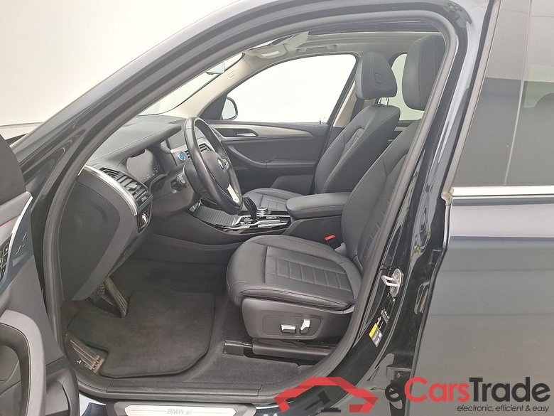 BMW, iX3 '20 BEV, BMW iX3 sDrive35 5d #3