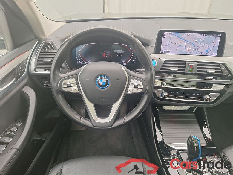 BMW, iX3 '20 BEV, BMW iX3 sDrive35 5d #5