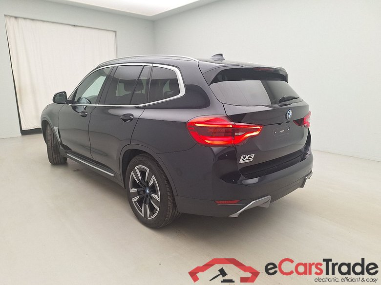 BMW, iX3 '20 BEV, BMW iX3 sDrive35 5d #6