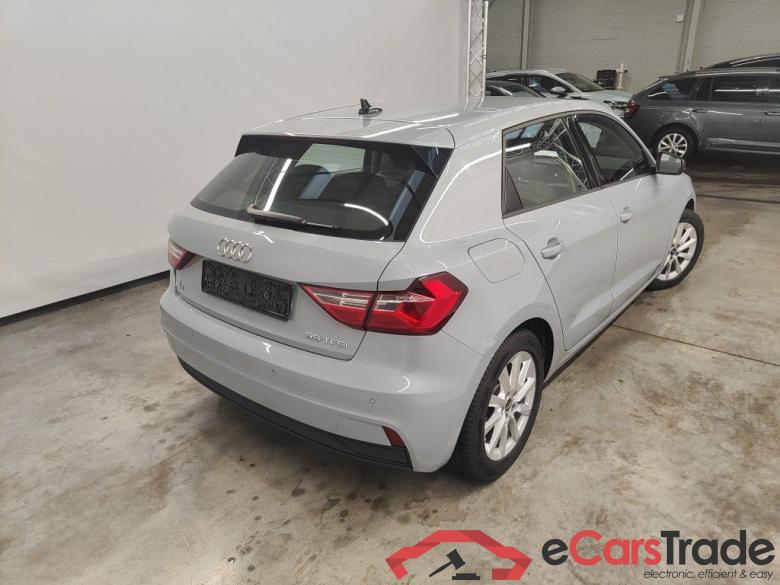 Audi A1 Sportback 1.5 35 TFSI 110kW S tronic 5d #2