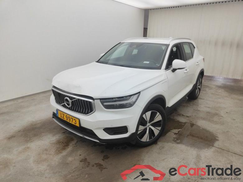 VOLVO XC40 1.5 T4 PHEV 129hp Inscription Expression 5d #1