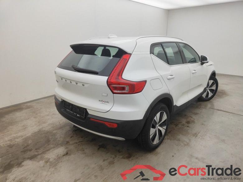 VOLVO XC40 1.5 T4 PHEV 129hp Inscription Expression 5d #2