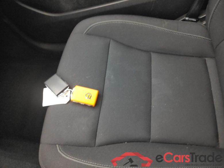 VOLVO XC40 1.5 T4 PHEV 129hp Inscription Expression 5d #4