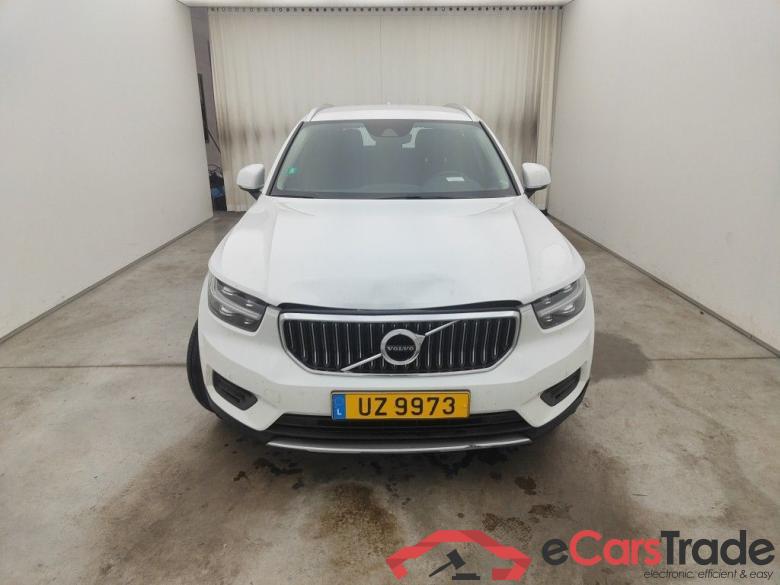 VOLVO XC40 1.5 T4 PHEV 129hp Inscription Expression 5d #5