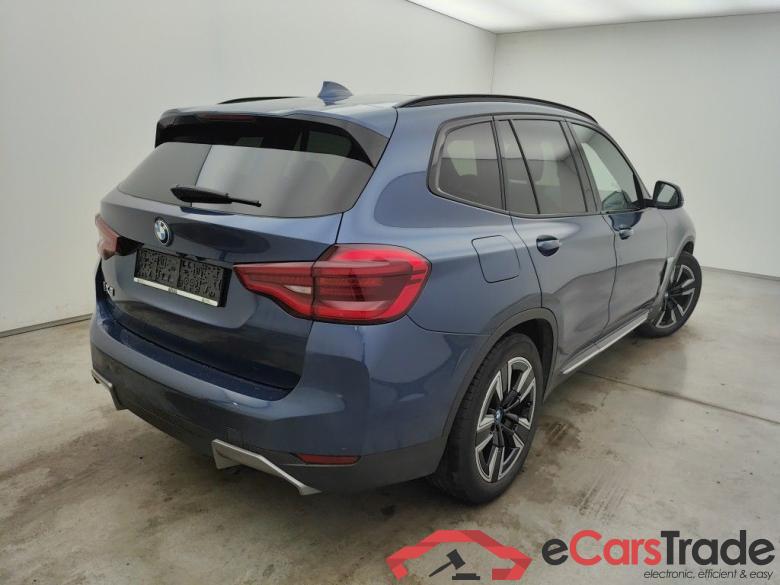 BMW iX3 sDrive35 5d #2
