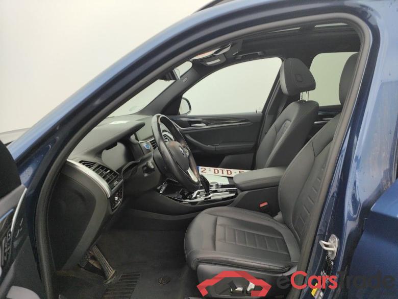 BMW iX3 sDrive35 5d #3