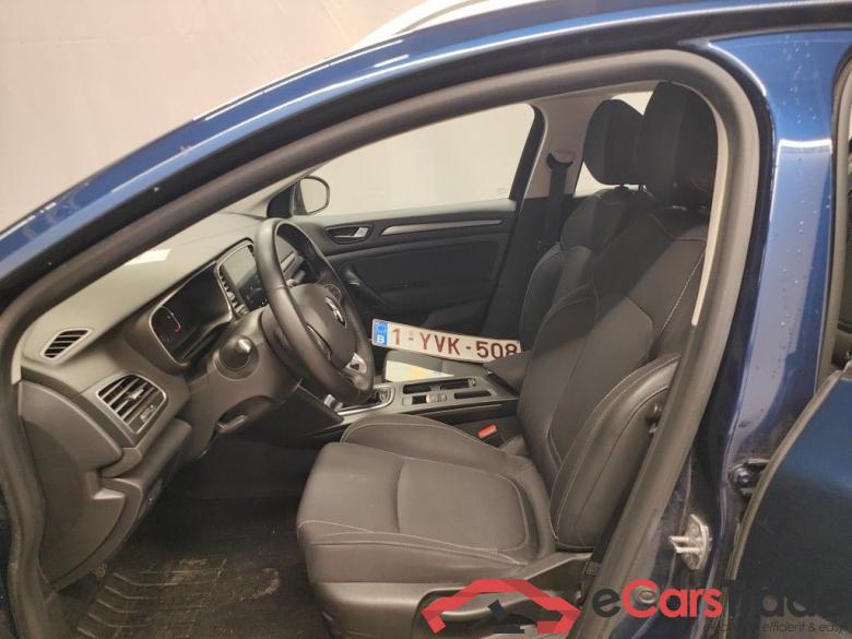 Renault Mégane Grandtour Blue dCi 115 Corporate Edition 5d #3