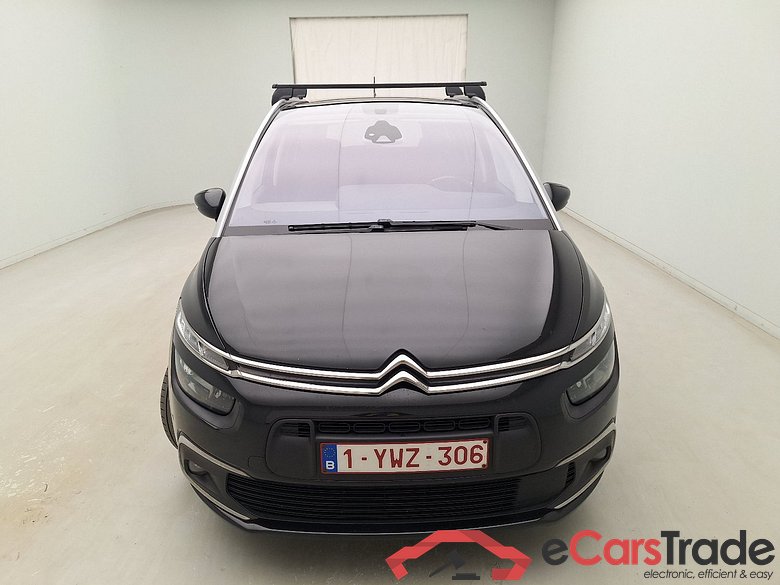 Citroën, Gr.C4 SpaceT. FL'16, Citroën Grand C4 Spacetourer 1.5 BlueHDi 130 S&S E